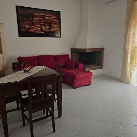 Ferienwohnung Darsena Fiumicino With Free Parking Exterior foto