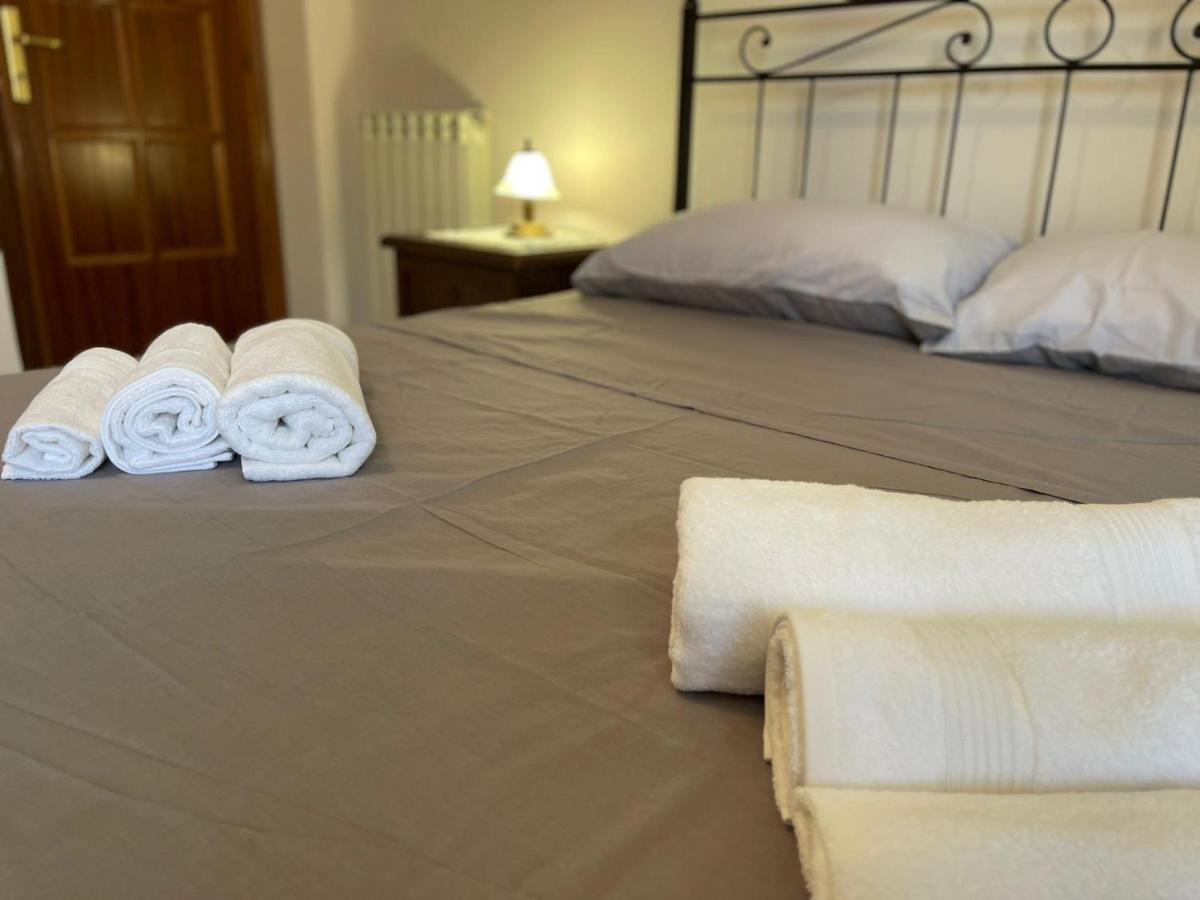 Ferienwohnung Darsena Fiumicino With Free Parking Exterior foto