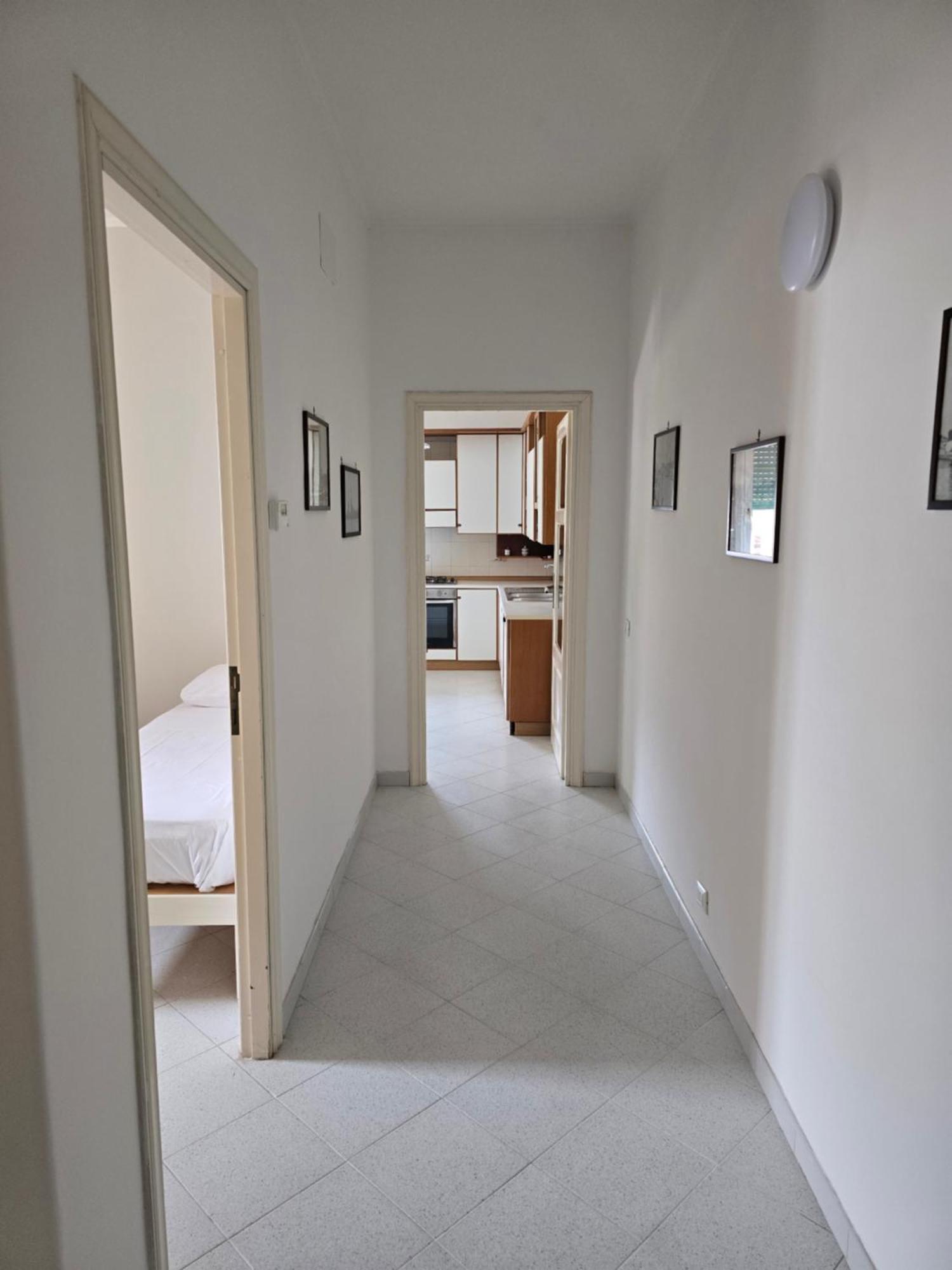 Ferienwohnung Darsena Fiumicino With Free Parking Exterior foto