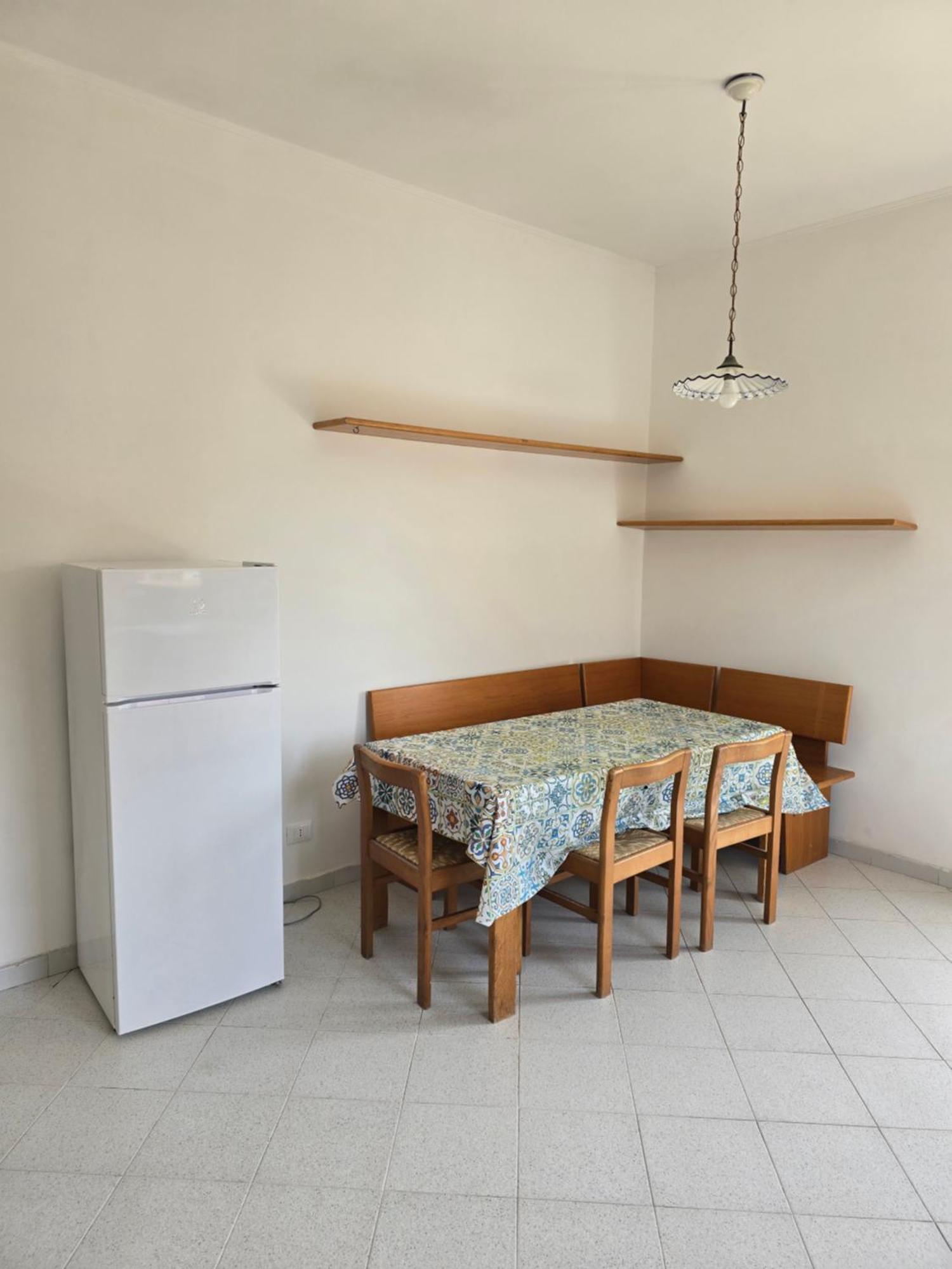 Ferienwohnung Darsena Fiumicino With Free Parking Exterior foto