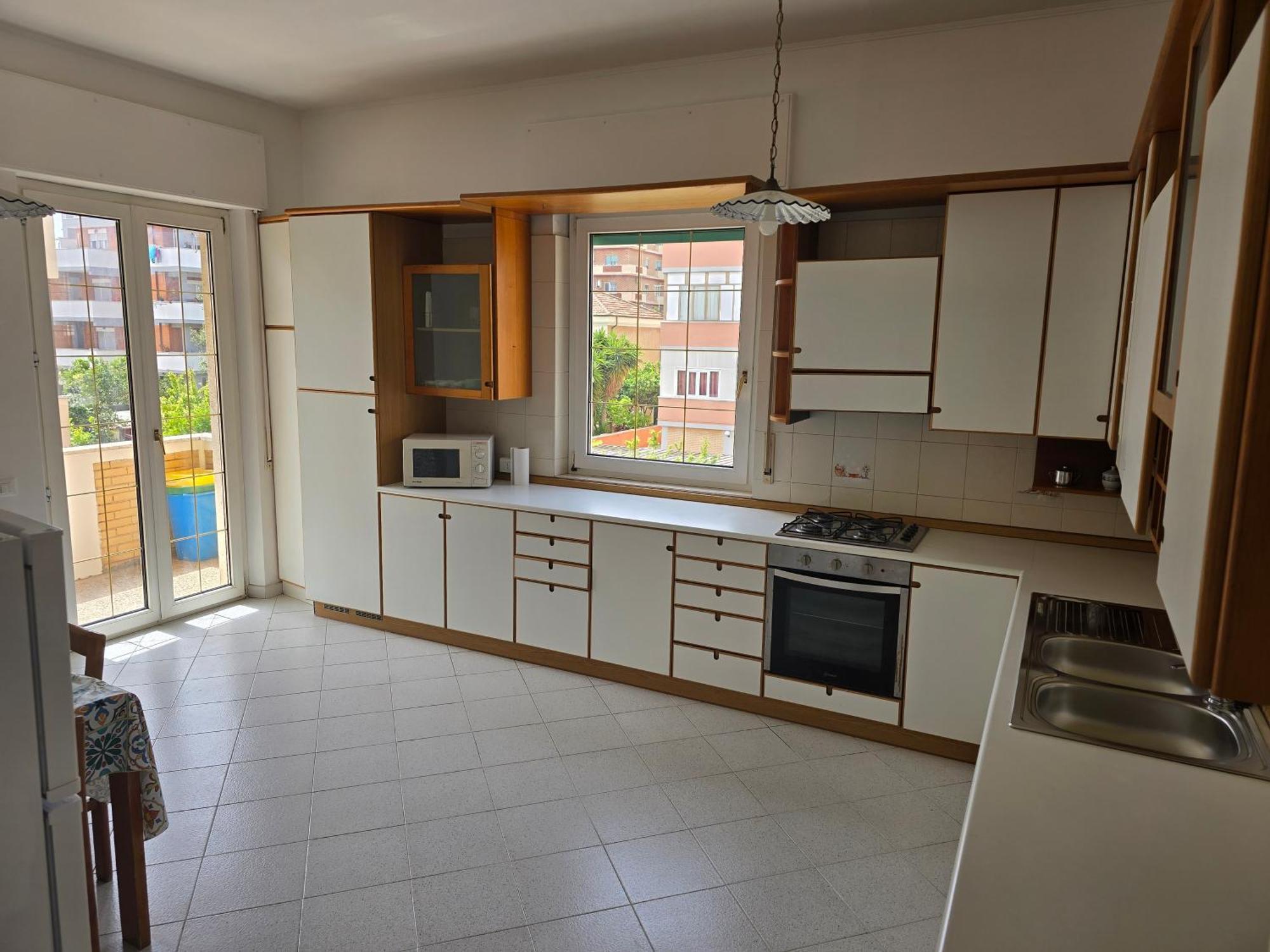 Ferienwohnung Darsena Fiumicino With Free Parking Exterior foto