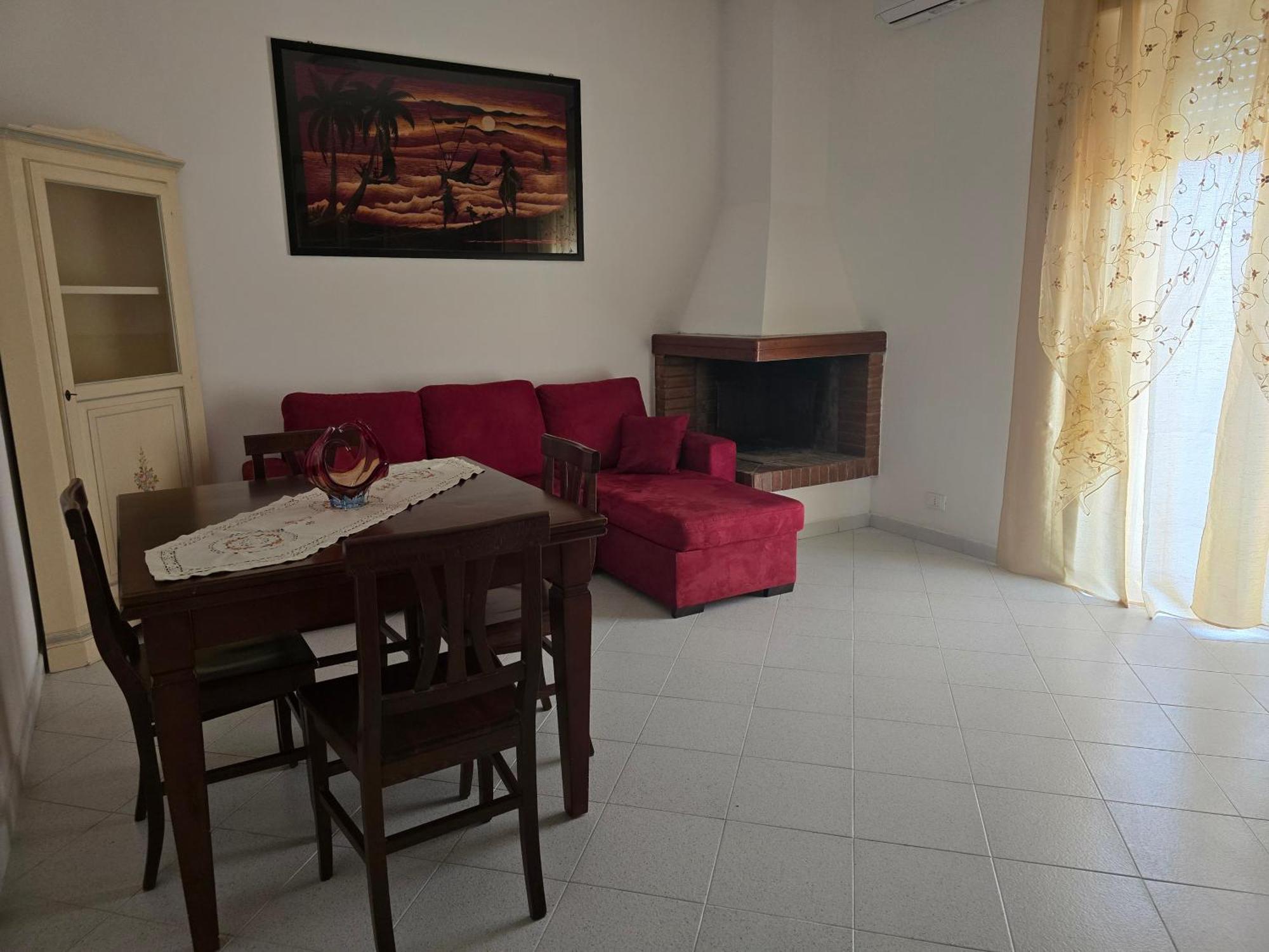Ferienwohnung Darsena Fiumicino With Free Parking Exterior foto
