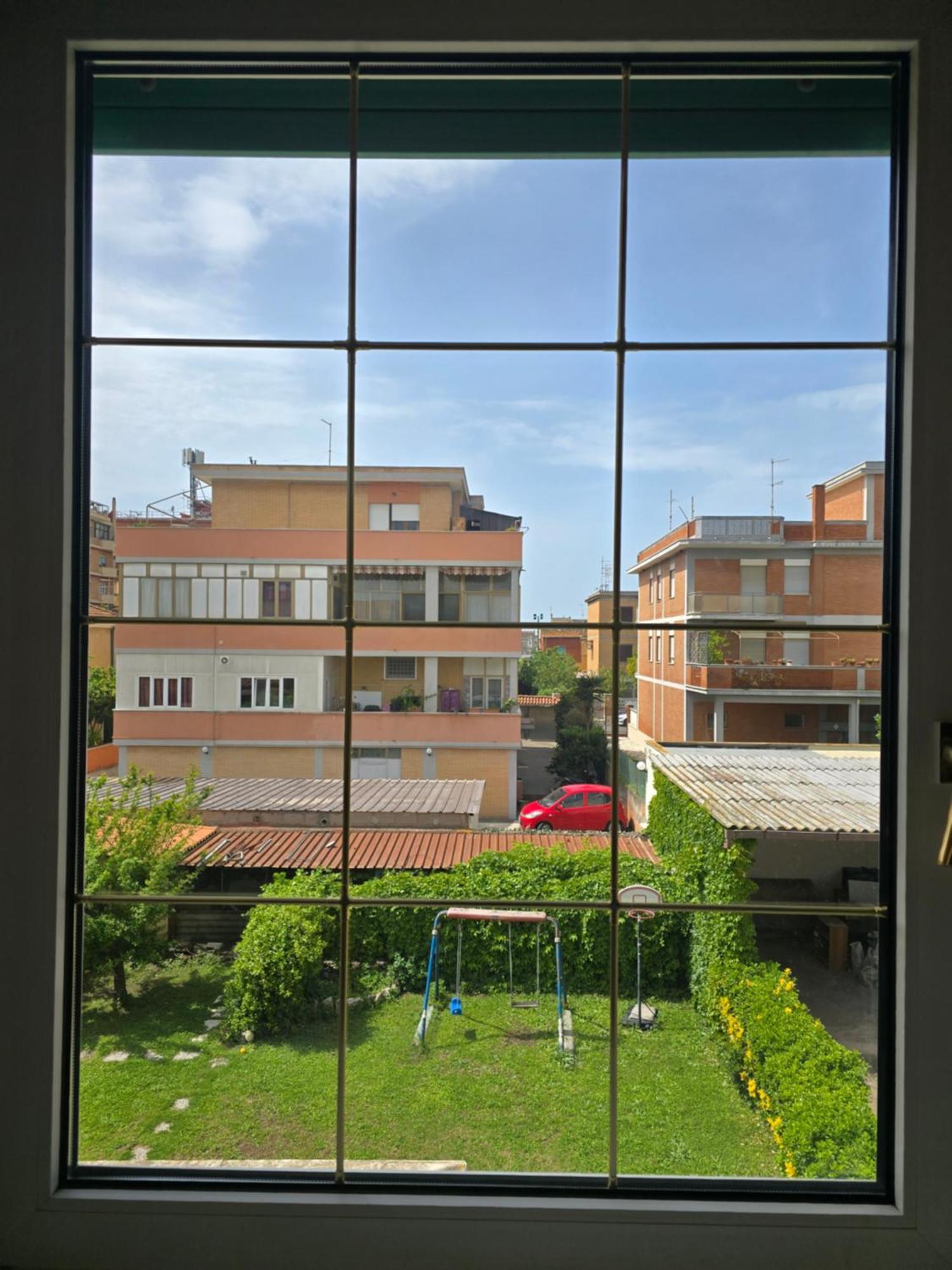 Ferienwohnung Darsena Fiumicino With Free Parking Exterior foto