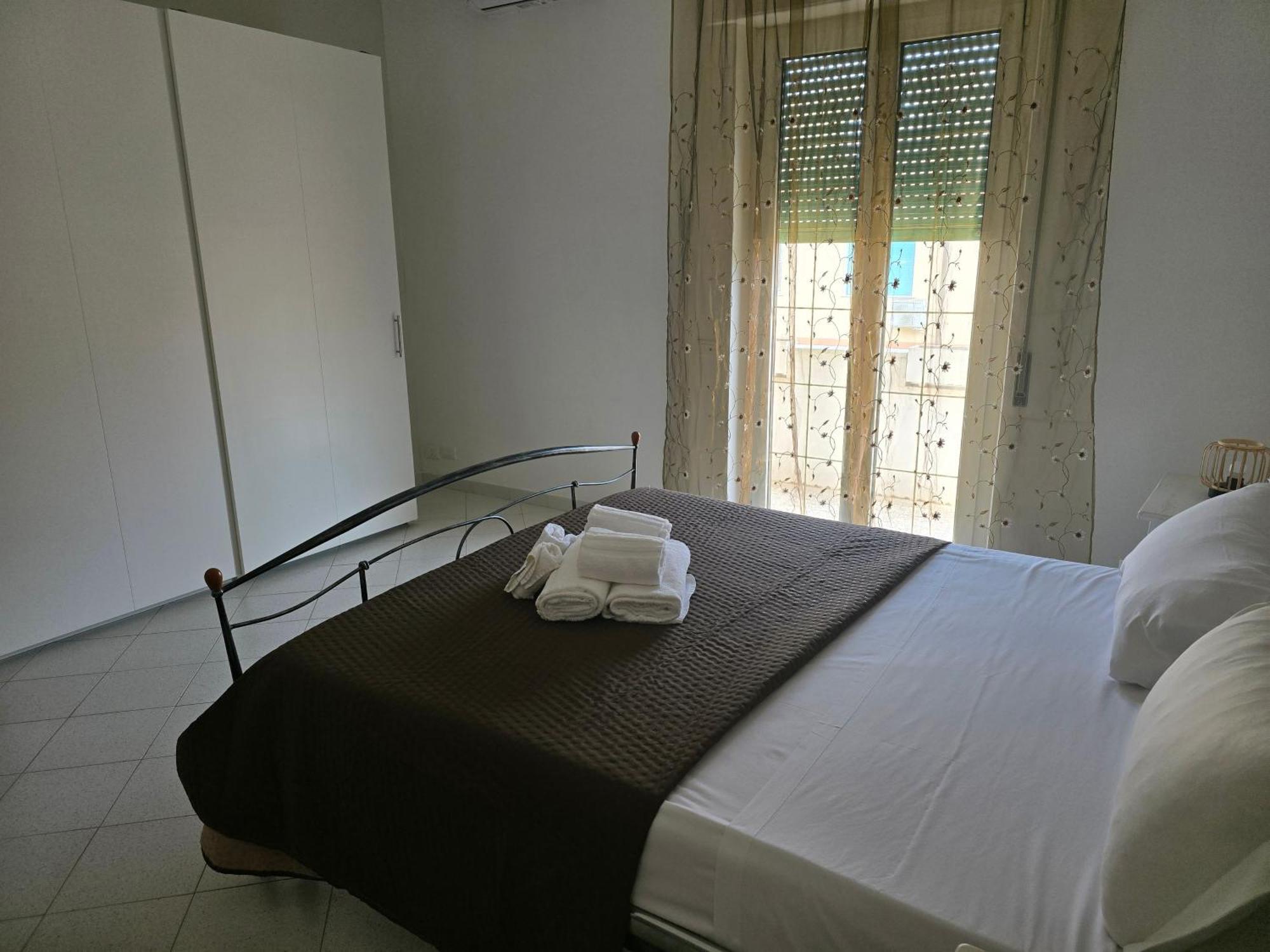 Ferienwohnung Darsena Fiumicino With Free Parking Exterior foto