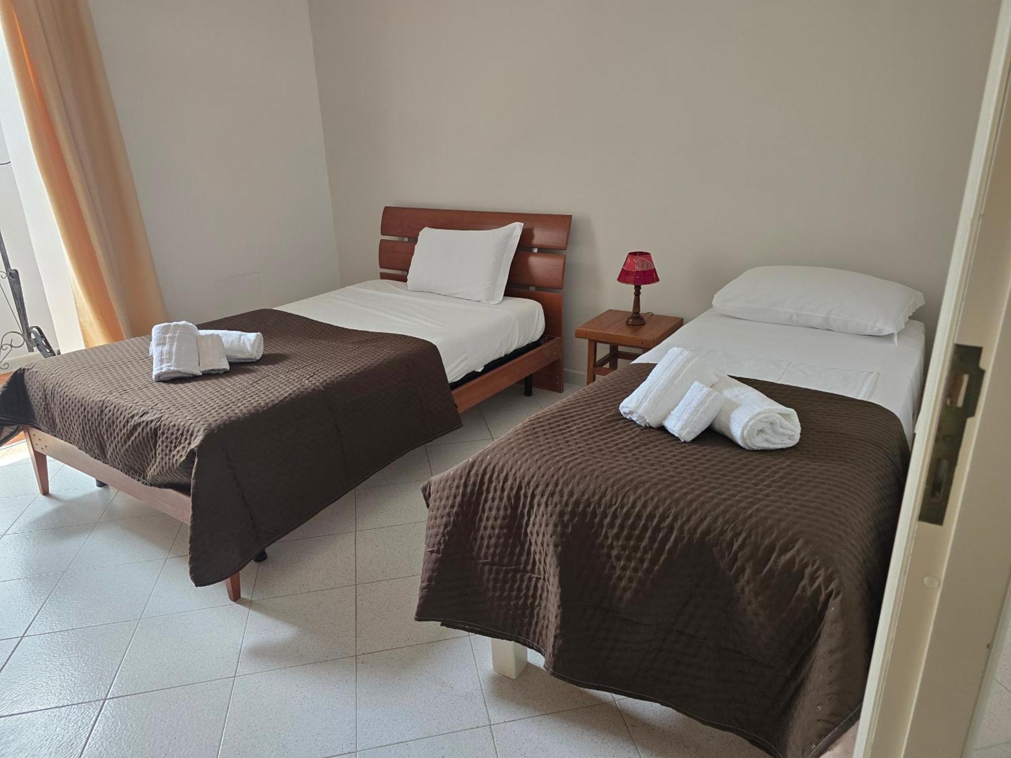 Ferienwohnung Darsena Fiumicino With Free Parking Exterior foto